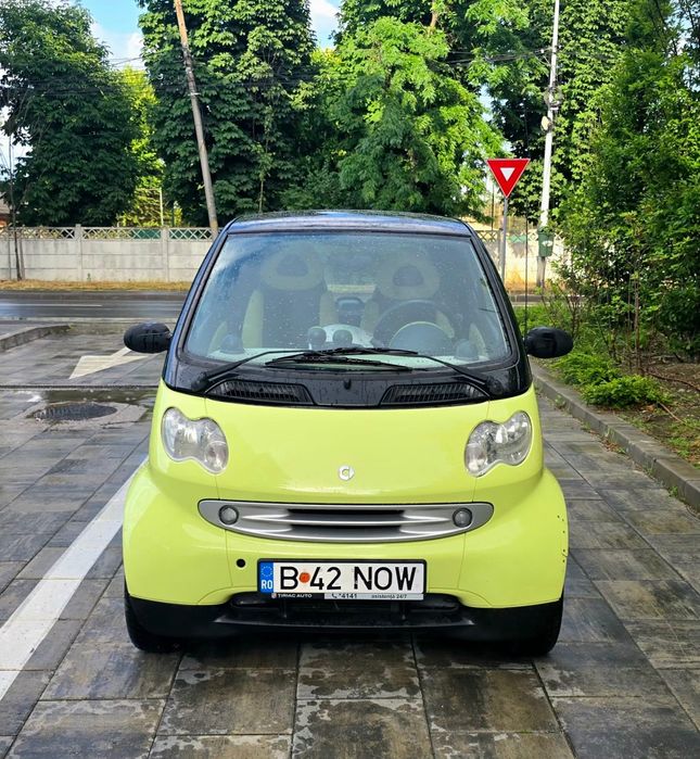 Smart   54.000   KM