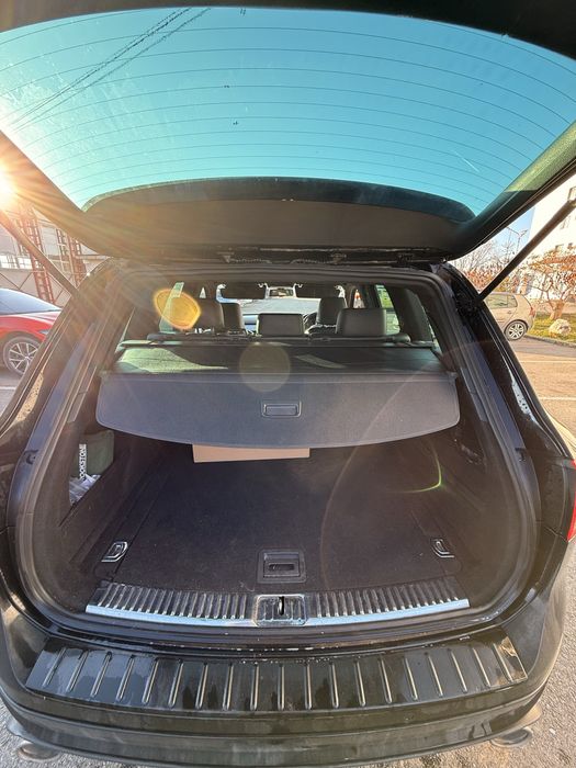 Dezmembrez Vw Touareg 7p 3.0 CRCA