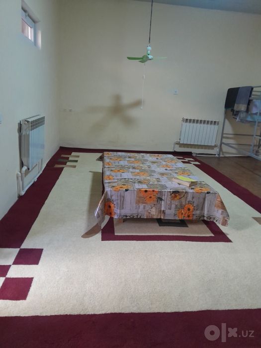 Talabalar uchun ijaraga uzoq muddatga kvartira