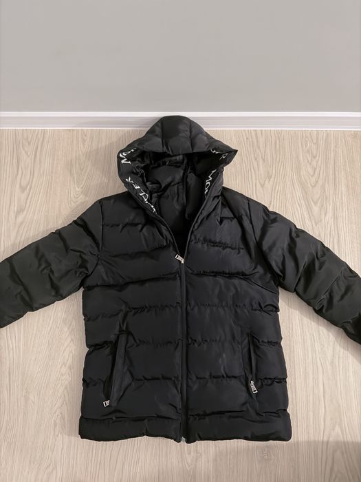Geaca Moncler Puffer