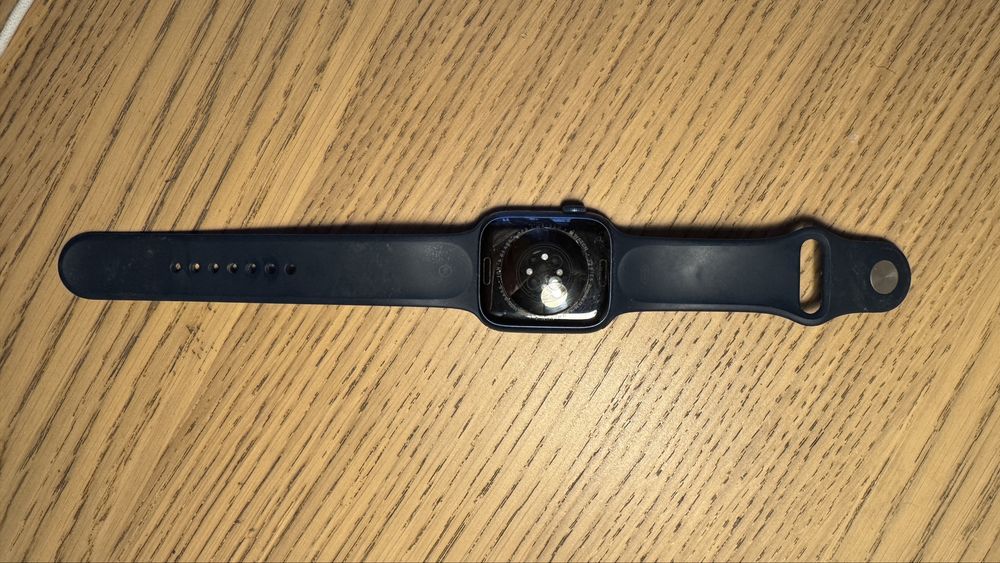 Apple Watch 7, Эпл Вотч 7