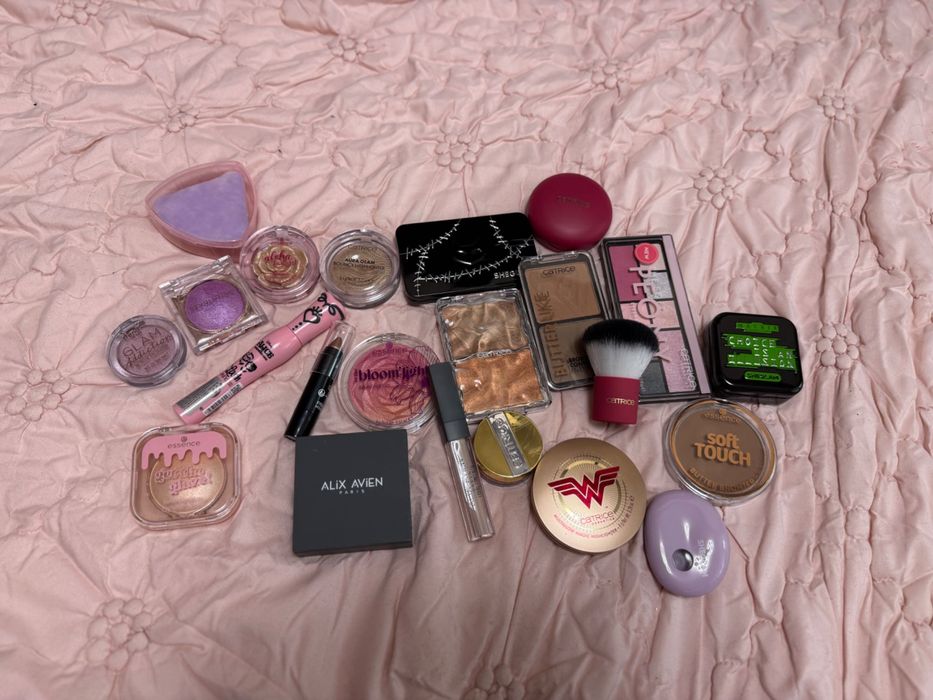 Грим продукти, 2€ за брой