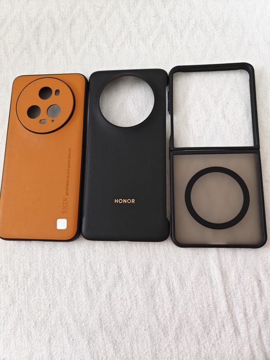 Huse Honor 5 Pro și Flip 7