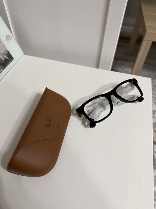 Rayban Meta Gen2