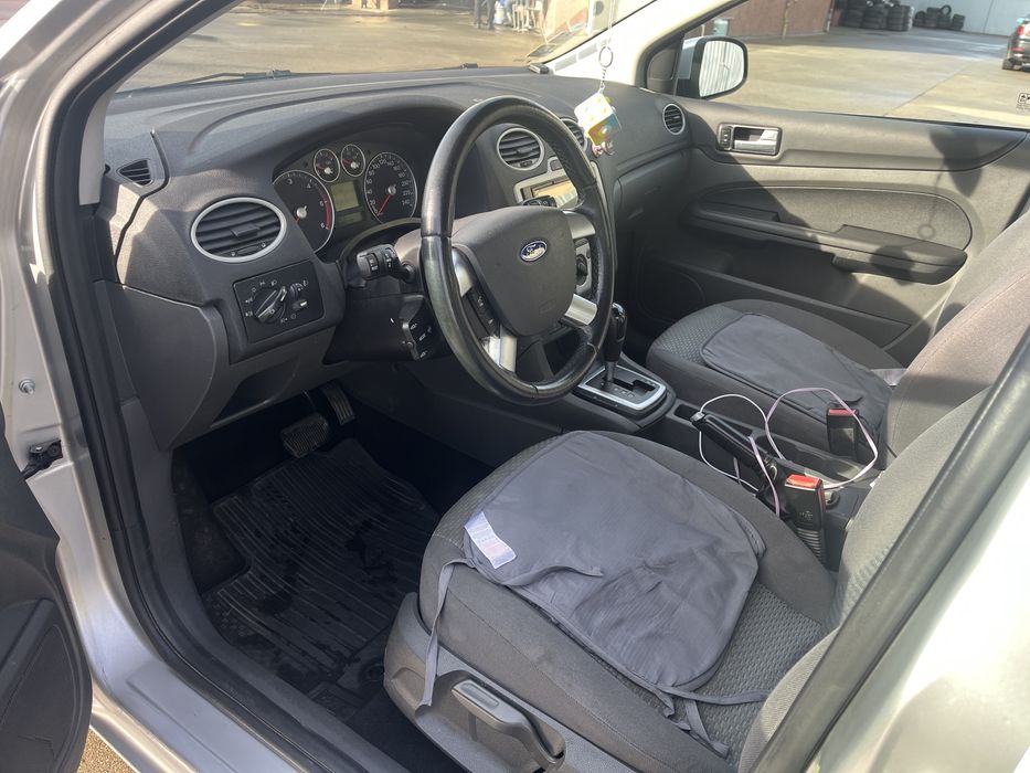 Ford Focus 2005 facelift 2550euro