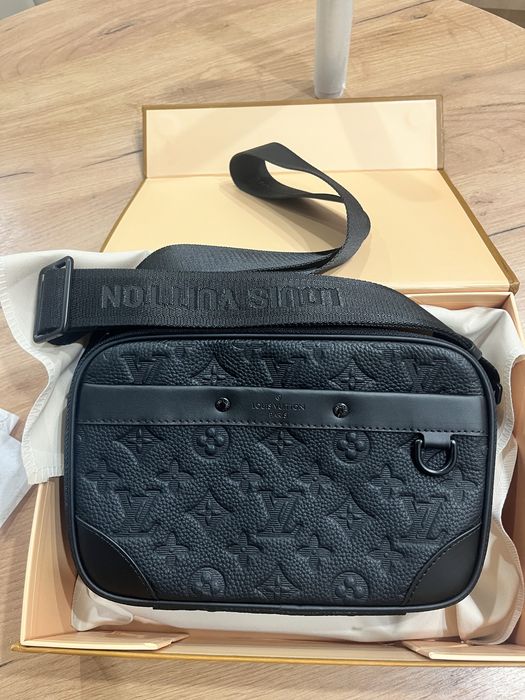 Сумка LV unisex!