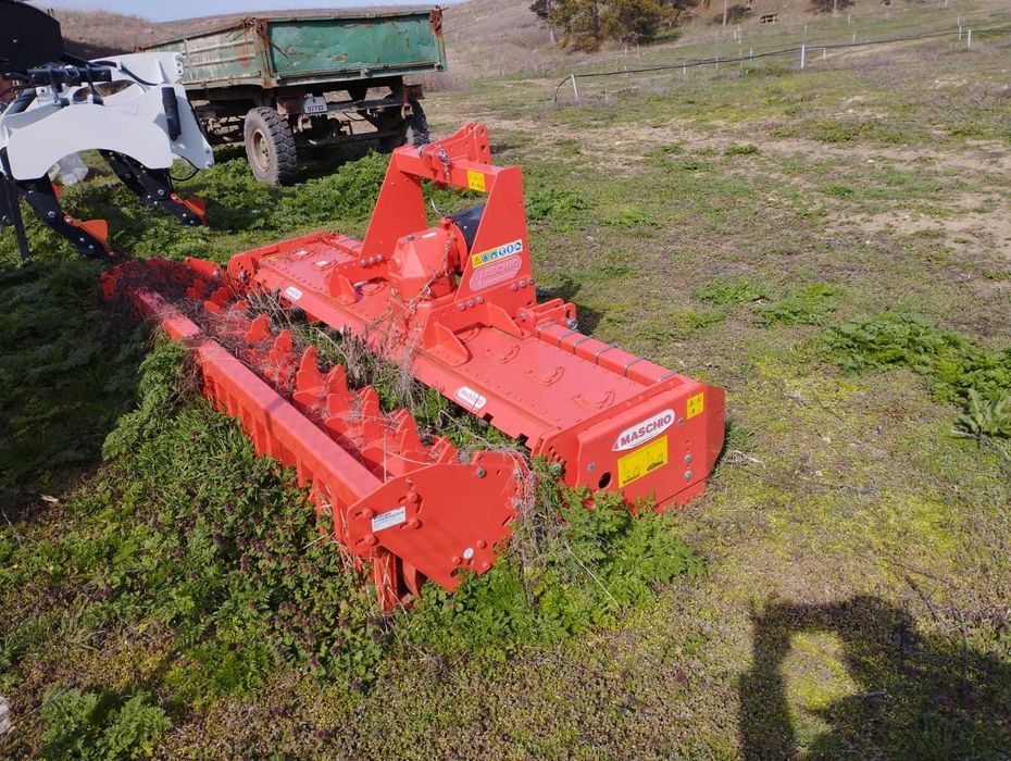 Продава се Земеделски имот в Варна, Автогара -  кв.м за 5763 €/дка - Снимка #11