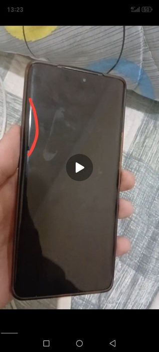 Honor x9c sotiladi full kamplekt