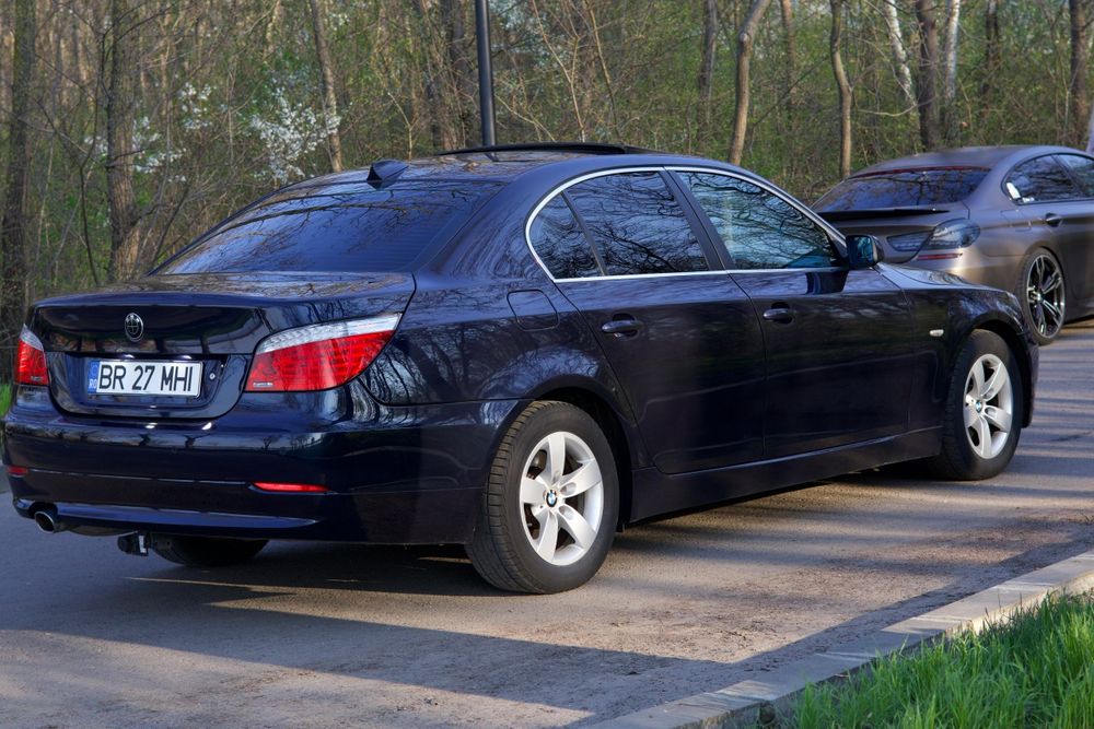 Vând BMW Seria 5