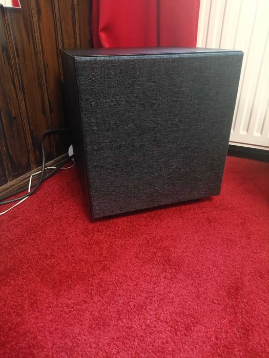 Subwoofer Argon Audio MALMO Sub10
