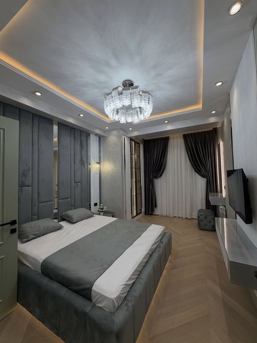 Панно и мягкие панели