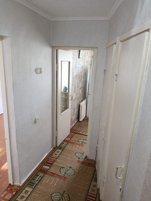 Продам хорошу капртиру