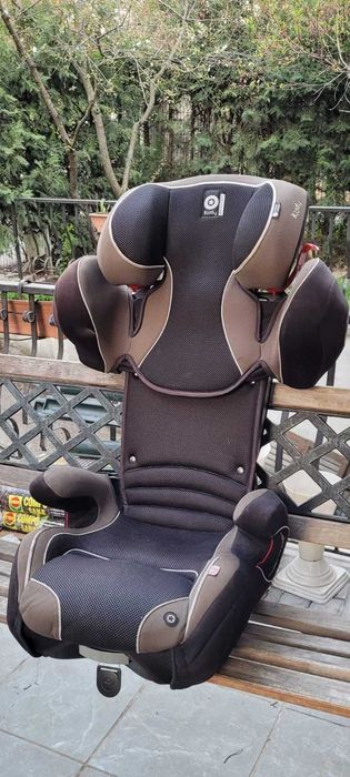 Vand scaun auto copil KIDDY (15-36 kg)