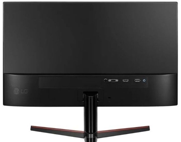 Продам LG 27" игровой 1 MS