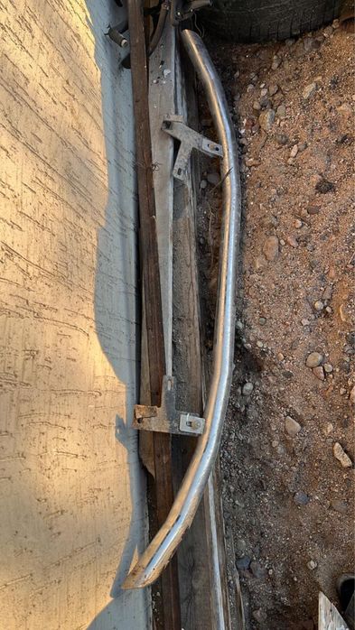 Дуга или Губа для Ларгус газель и т.д