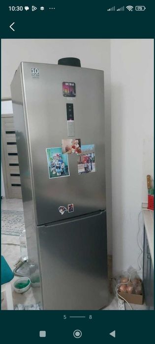 Ремонт холодильников Талгар и районы