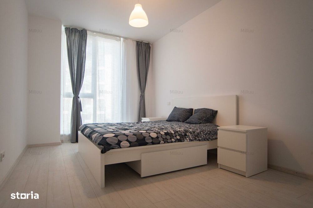 2 camere – Take Ionescu - Vivalia | Loc de parcare
