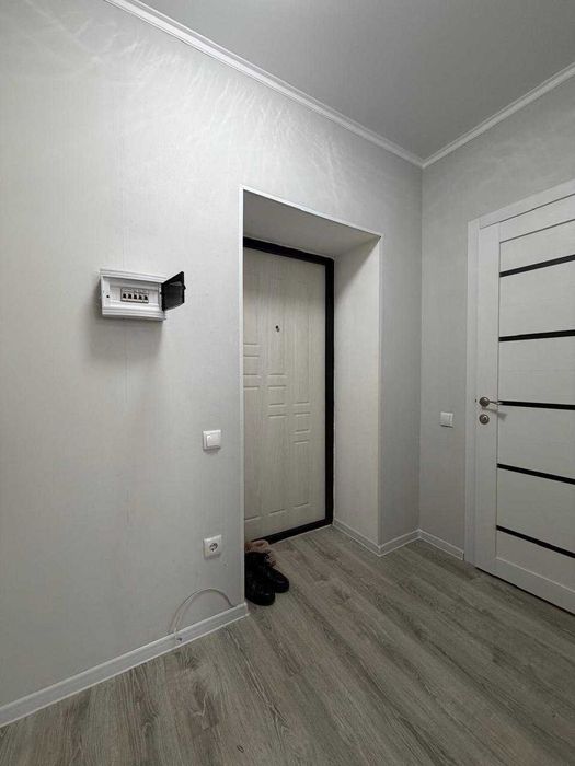 1 комнатная-студия 2/9 2023г