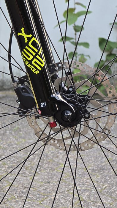 Scott Scale 980 L - Mountain Bike