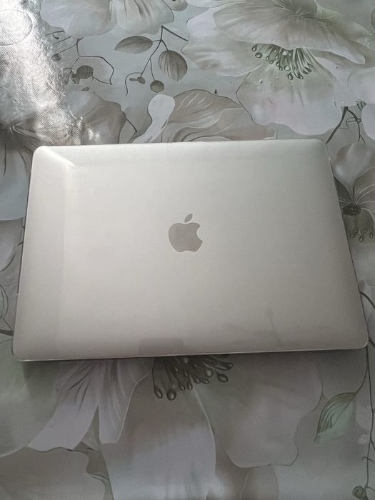 MacBook pro m1 идеалка