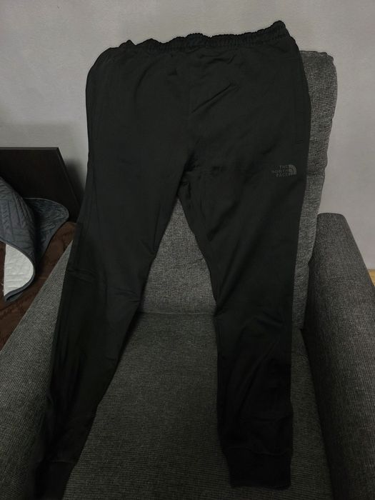 trening nou the north face