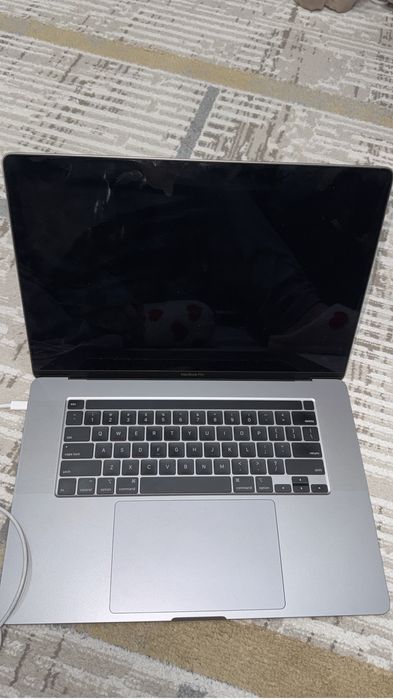 Macbook 16 pro 2019