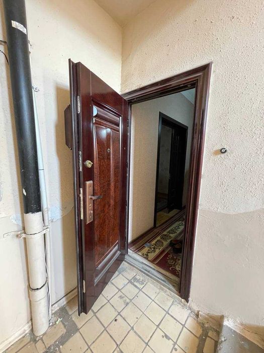 Юнусабад 8й квартал 4 комнатная 90 кв.м