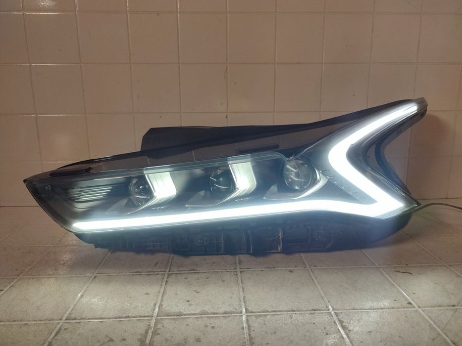 Автозапчас киа к5