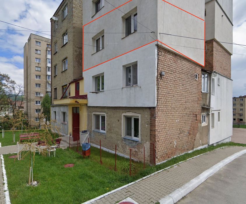 Apartament 2 camere