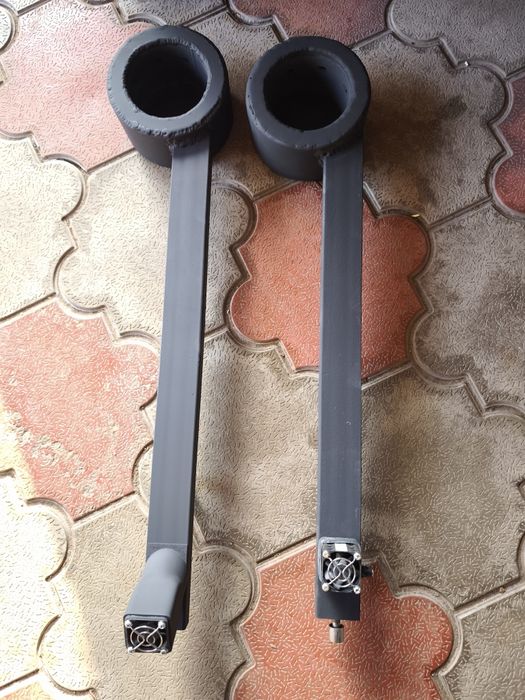 Продам горелку на отработке