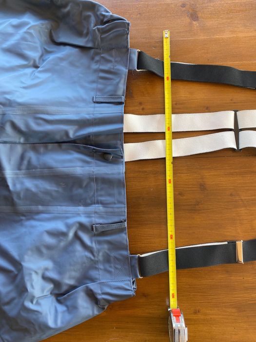 Echipament Cauciucat Pompieri