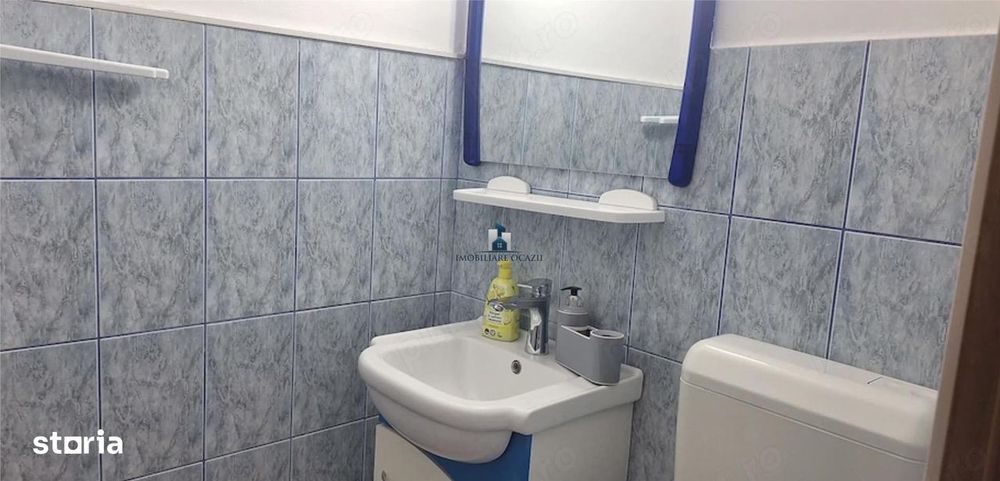 Apartament 3 Camere Decomandat Metrou Brancoveanu Str Paduroiu