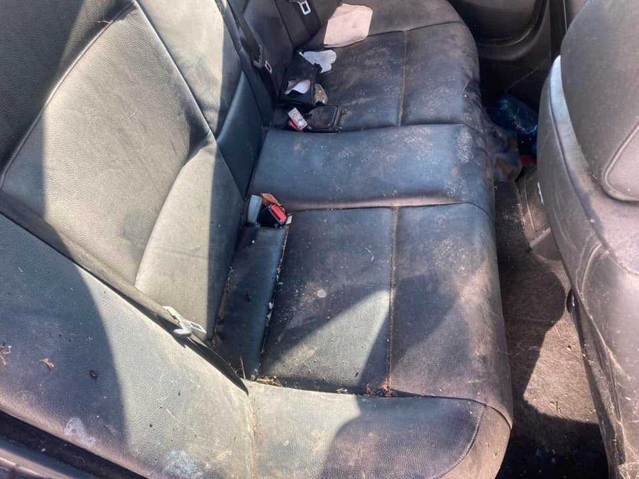 BMW E90 320i N46B20B бмв е90 320и н46б20б на части