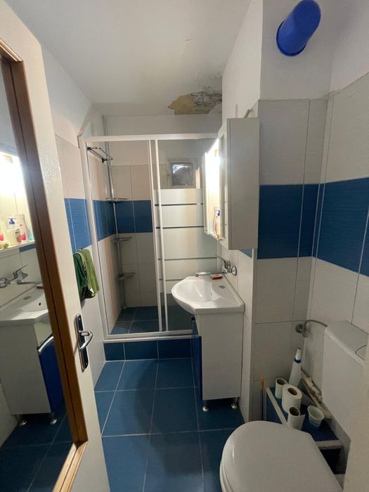 Apartament 3 camere- B-dul 1848