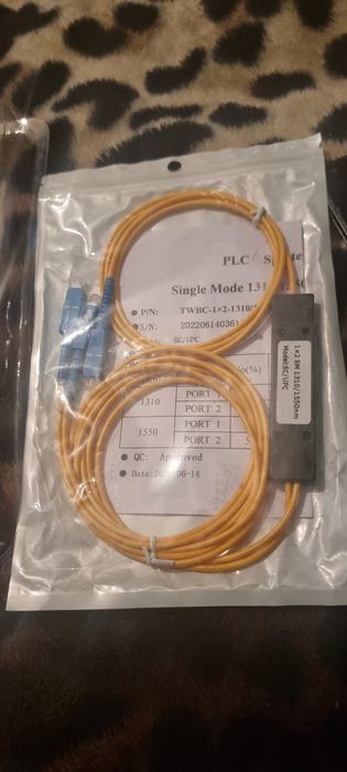 Оптический спринтер  1/16