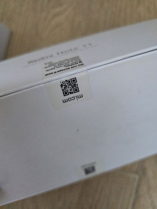 Xiaomi Redmi note 13 , 256 GB cu 8 GB ram / sigilat