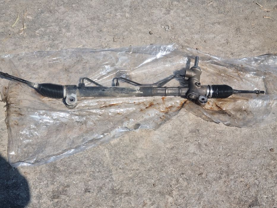 Rulovoy kalonka spark