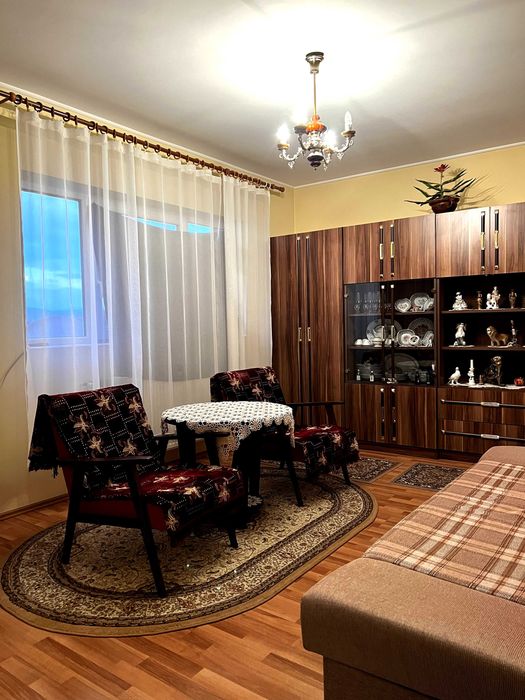 Apartament 2 camere de închiriat – Cluj-Napoca | 39 m² | 400 €/lună