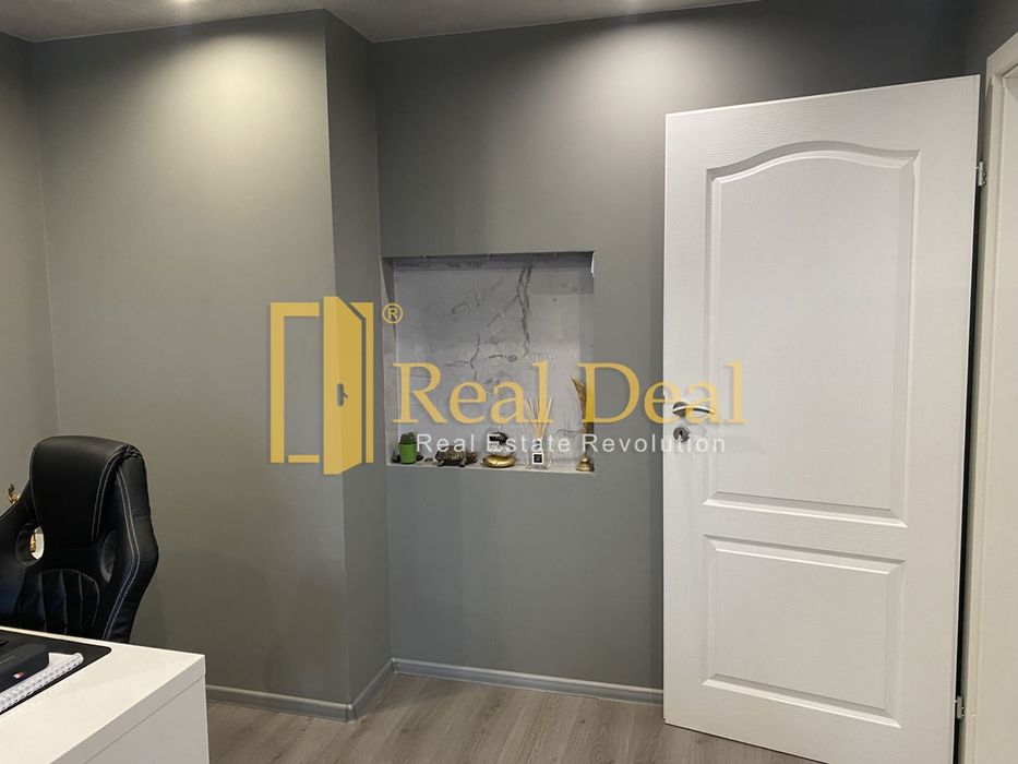 Дава се под наем Двустаен апартамент в София, Люлин 3 - 60 кв.м за 500 € - Снимка #2