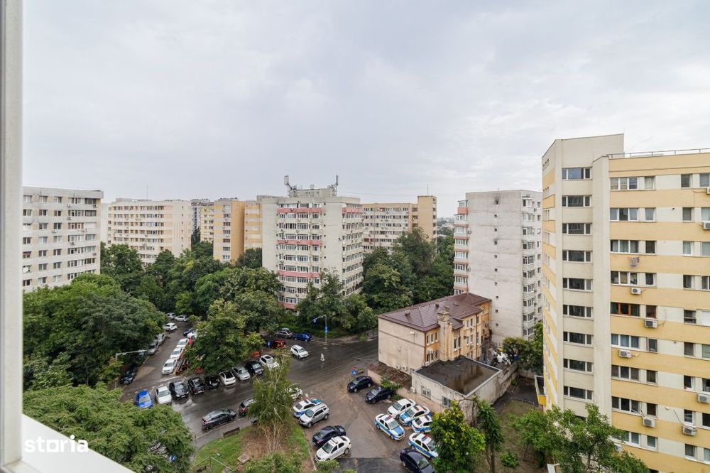 Apartament 2 camere | Obor