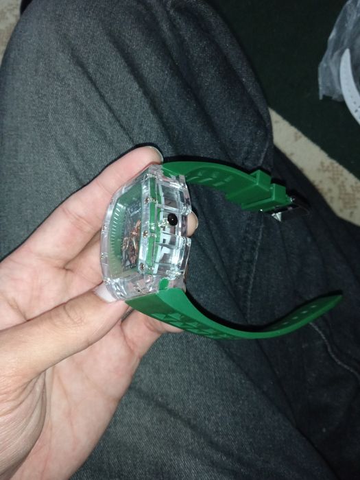 Саґат САТИЛАДИ! | Продаётся часы!