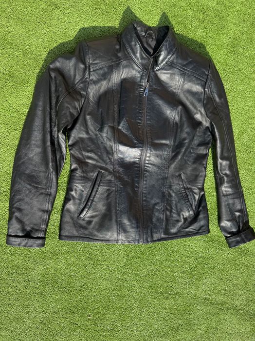 Кожено яке, S р-р