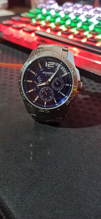 Мъжки Часовник FOSSIL