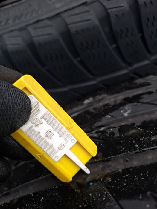 17" Джанти за Субару ХВ Импреза Форестър Subaru XV Impreza