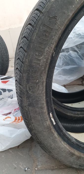 Продам летние шины