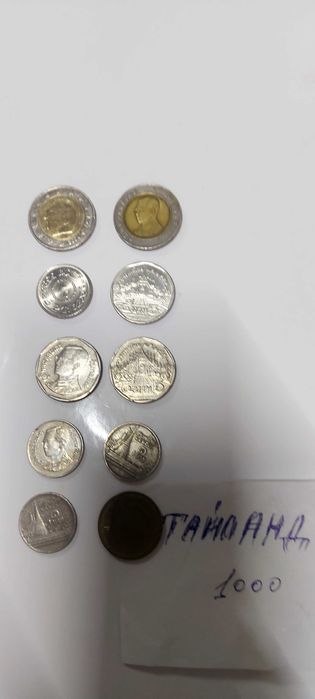 Продам монеты коллекционные США