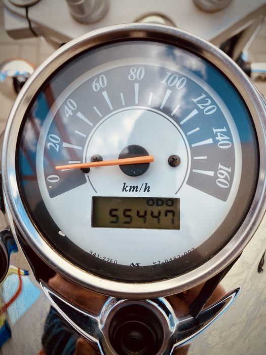 Vând Motocicletă VL 250 Intruder An 2000, Itp până 2026.09