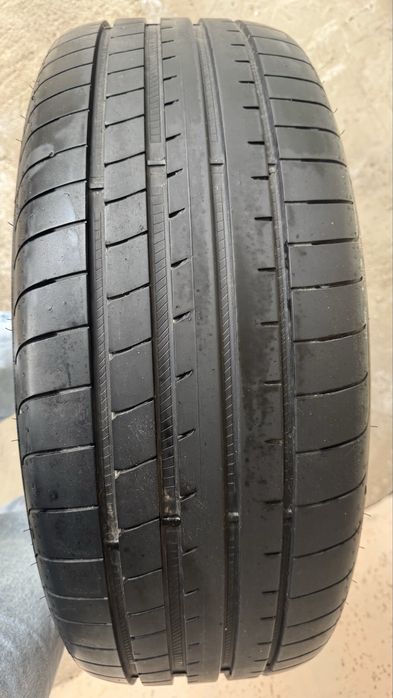 Шины R21/255/45 Goodyear Eagle F1 Asymmetric 3