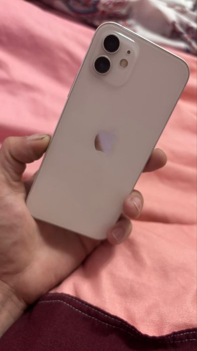 Айфон 12  128gb