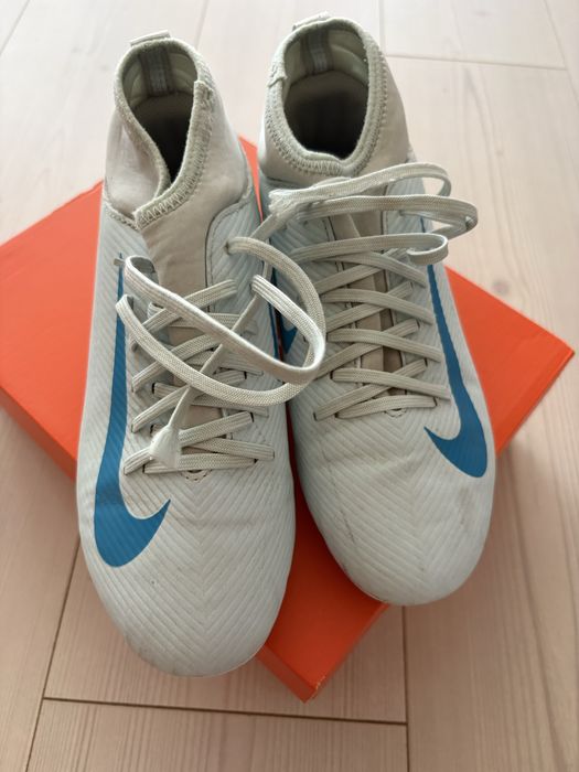 ghete de fotbal Nike 38
